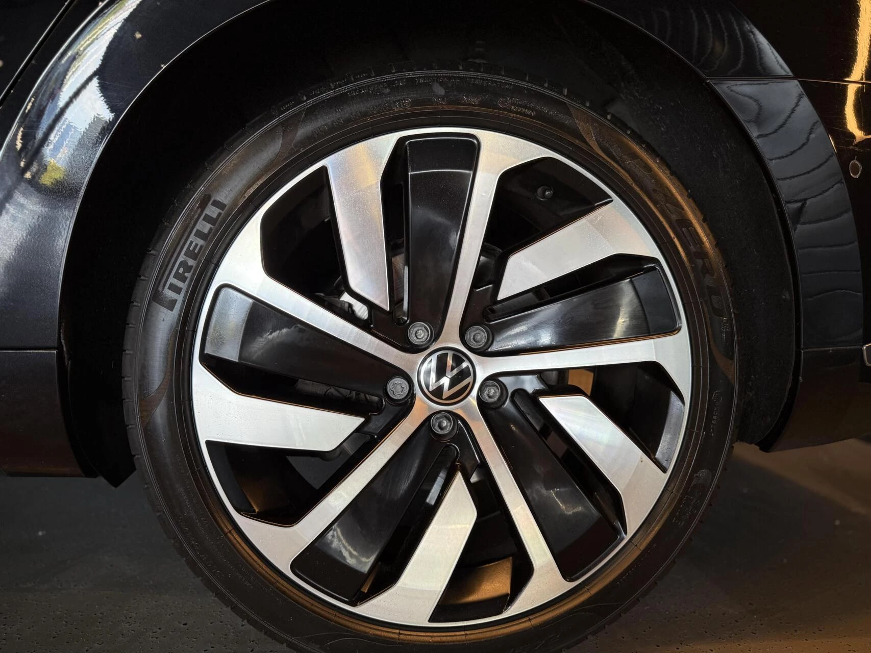 Hoofdafbeelding Volkswagen Arteon