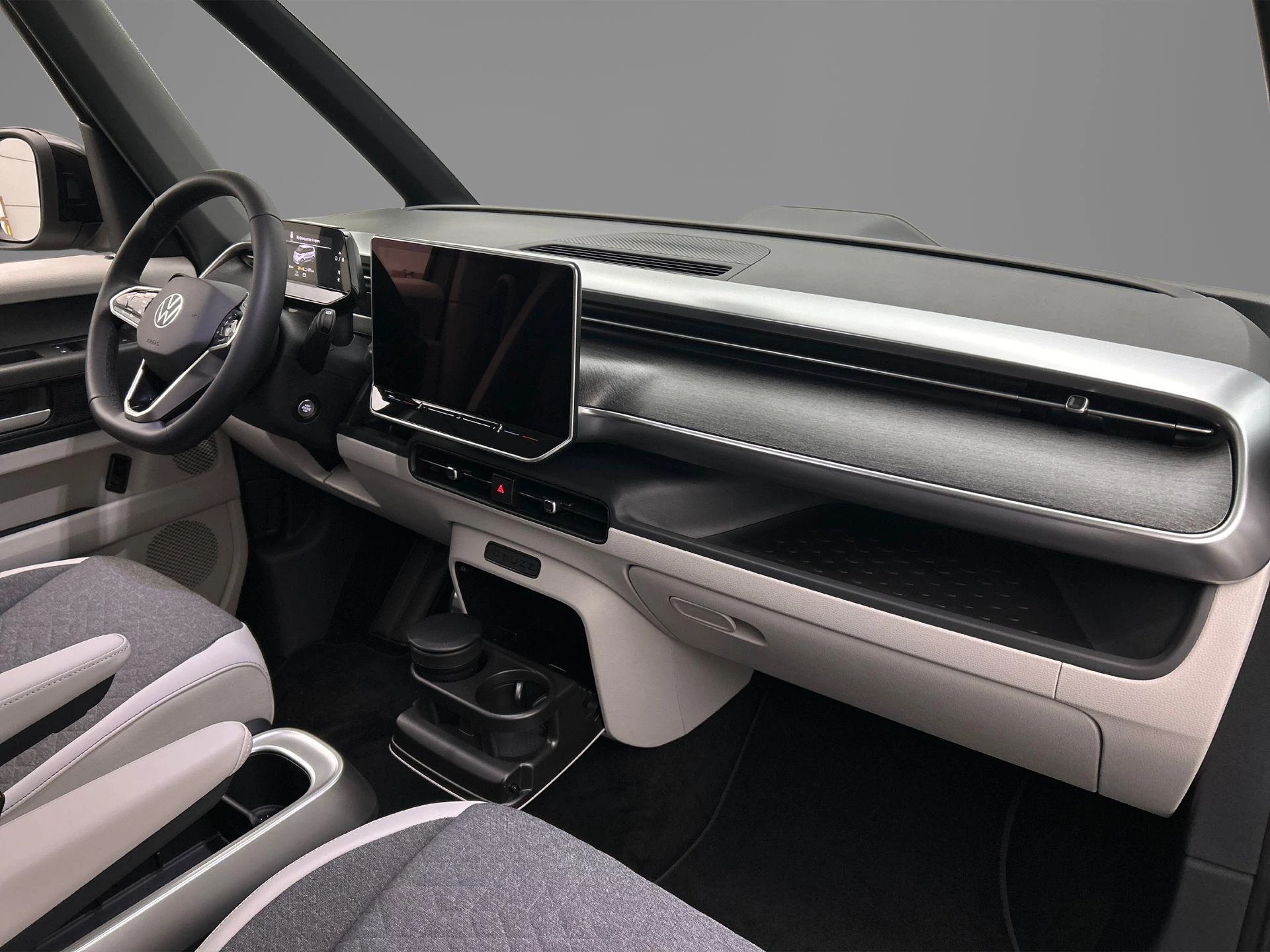 Hoofdafbeelding Volkswagen ID. Buzz