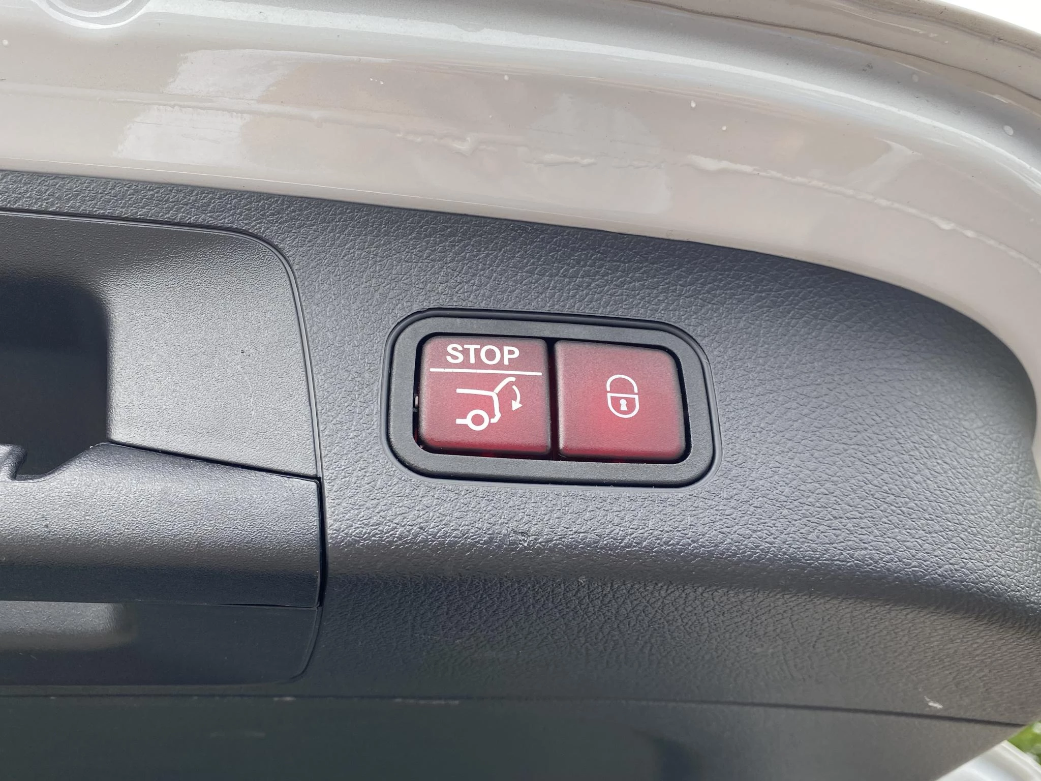 Hoofdafbeelding Mercedes-Benz EQA
