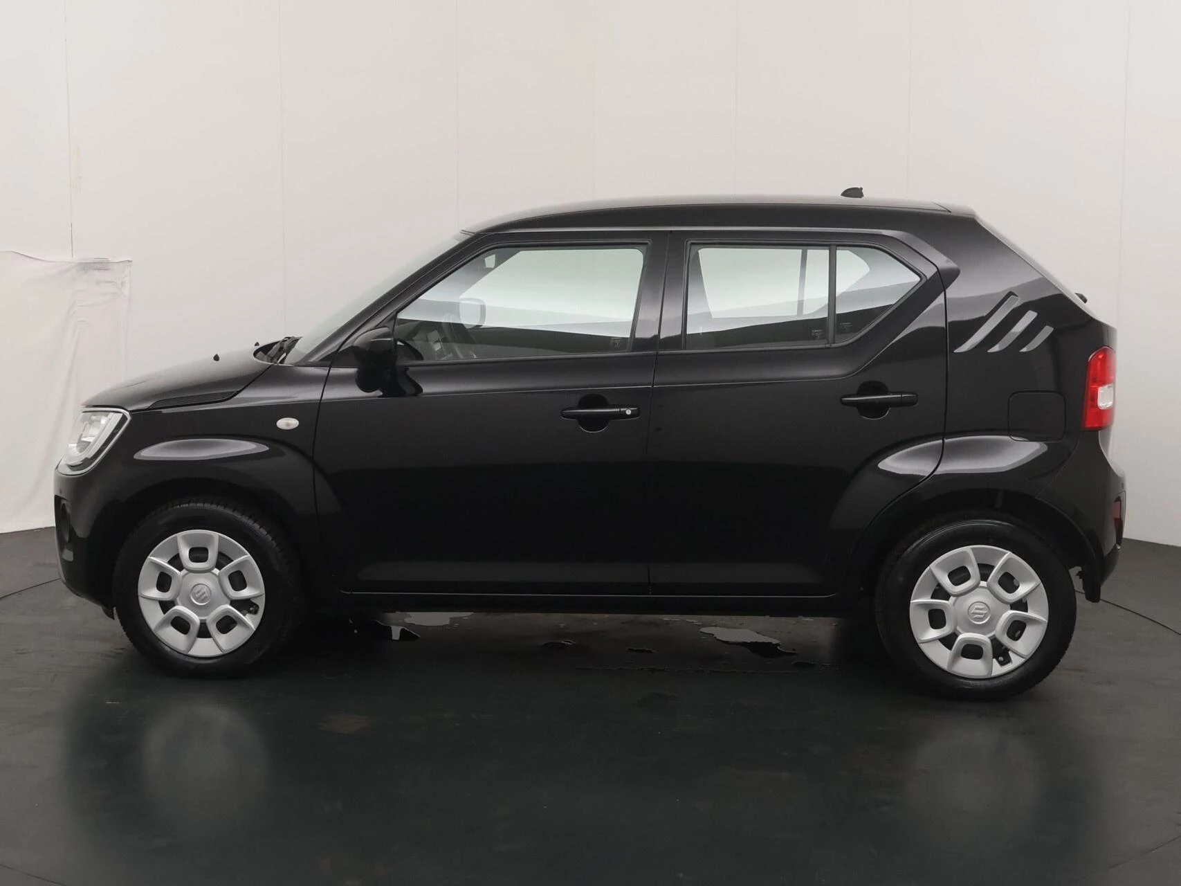 Hoofdafbeelding Suzuki Ignis