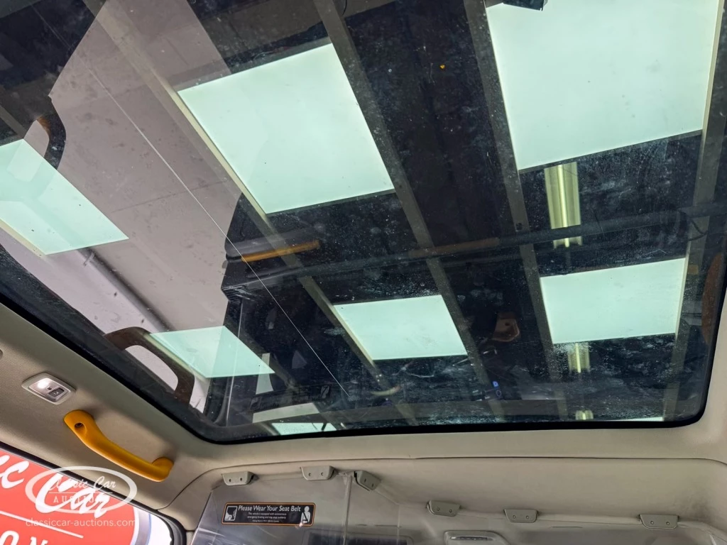 Hoofdafbeelding London Taxis Overige