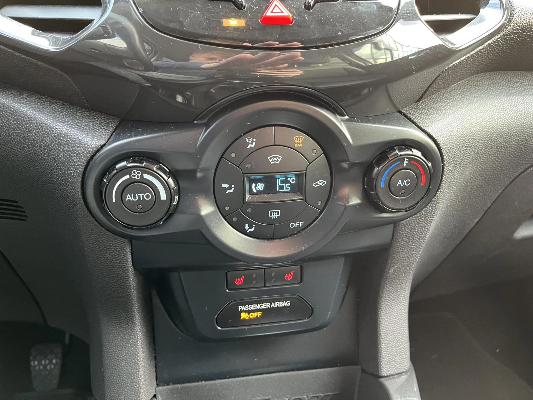 Hoofdafbeelding Ford EcoSport