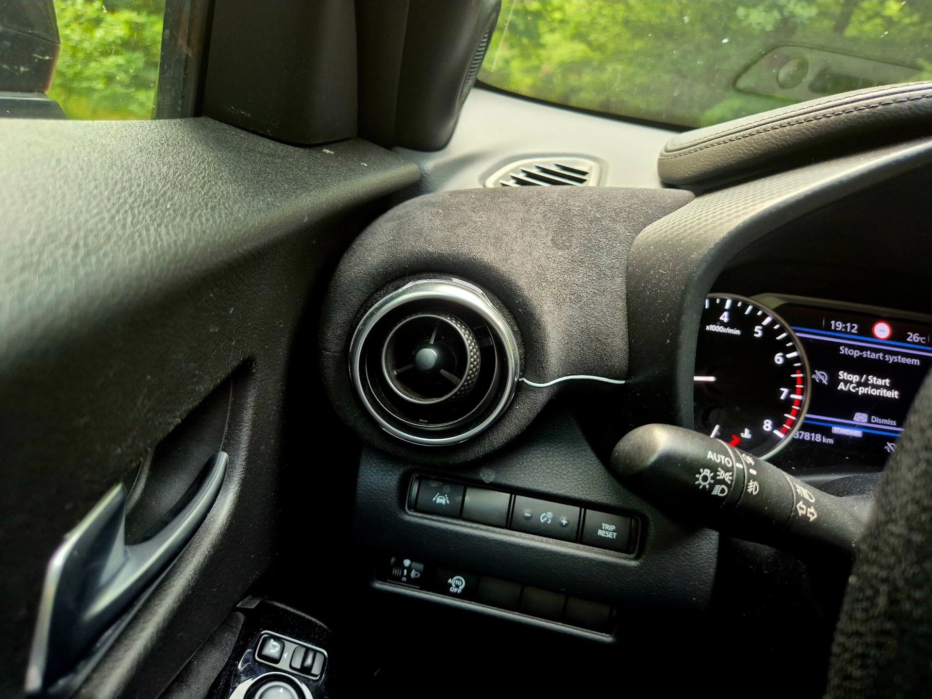 Hoofdafbeelding Nissan Juke