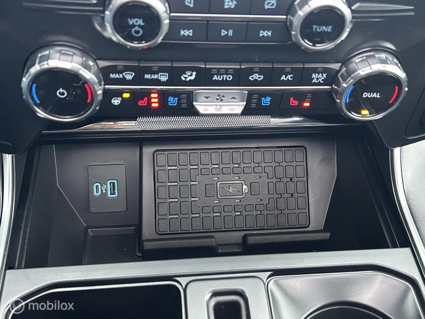 Hoofdafbeelding Ford F-150