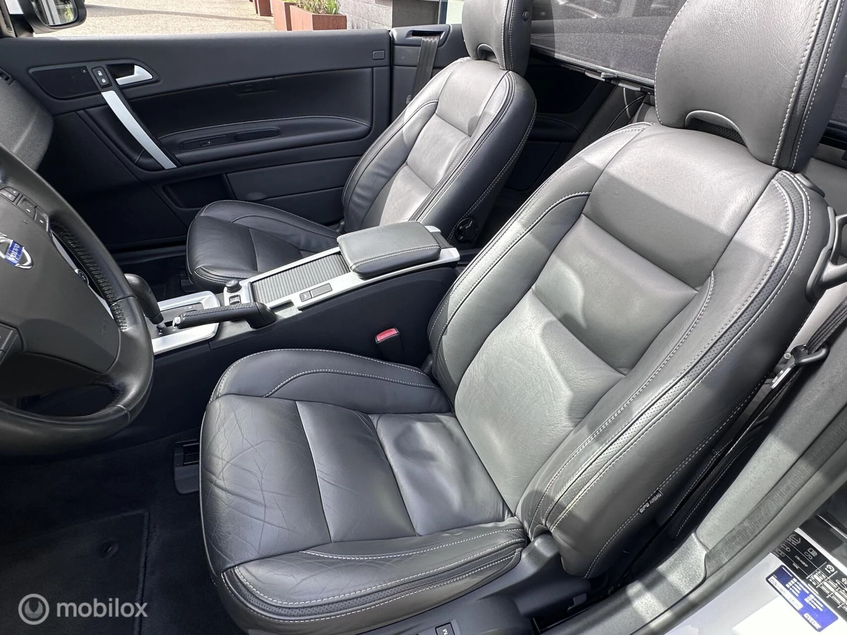 Hoofdafbeelding Volvo C70