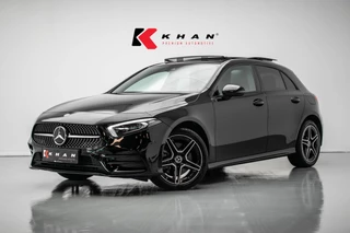 Mercedes-Benz A-klasse 250 e AMG Line |Pano|Ambient|Camera