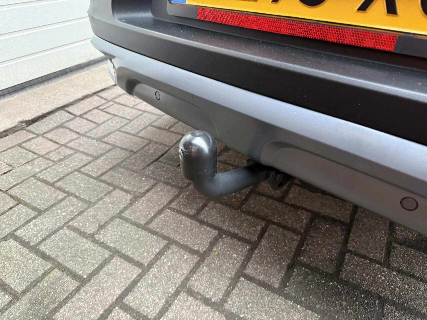 Hoofdafbeelding Renault Kadjar