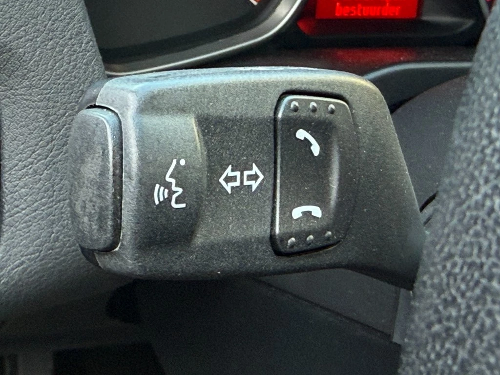 Hoofdafbeelding Ford Mondeo