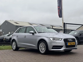 Audi A3 Sportback 1.4 TFSI Ambiente Pro Line plus automaat