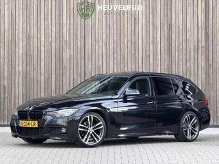 BMW 3-serie Touring 320i High Executive Edition M-SPORT | PANORAMDAK | SHADOW | NL-AUTO