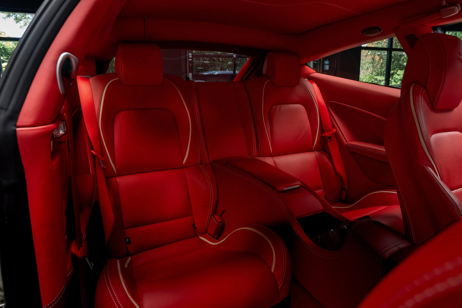 Hoofdafbeelding Ferrari FF