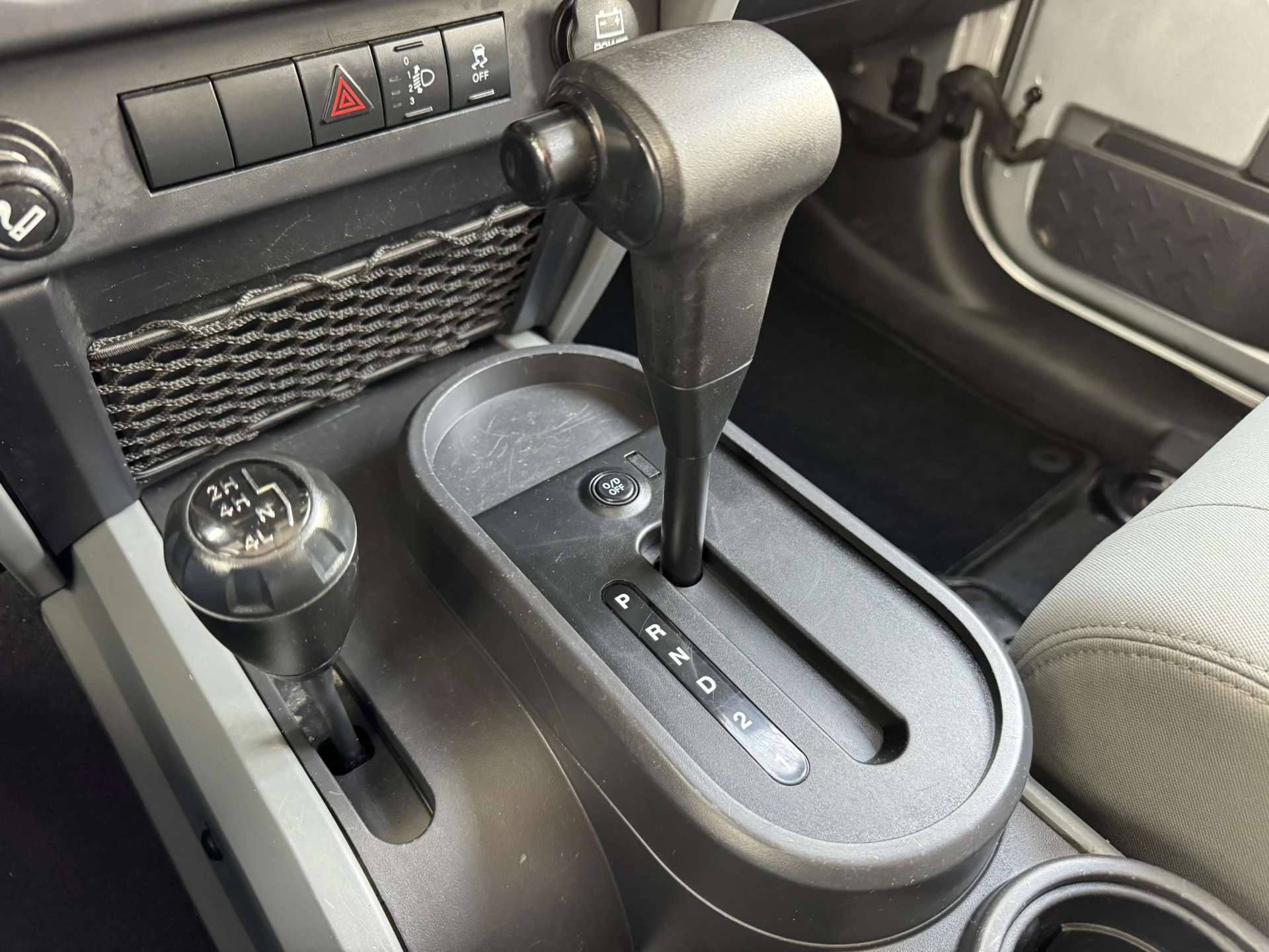 Hoofdafbeelding Jeep Wrangler