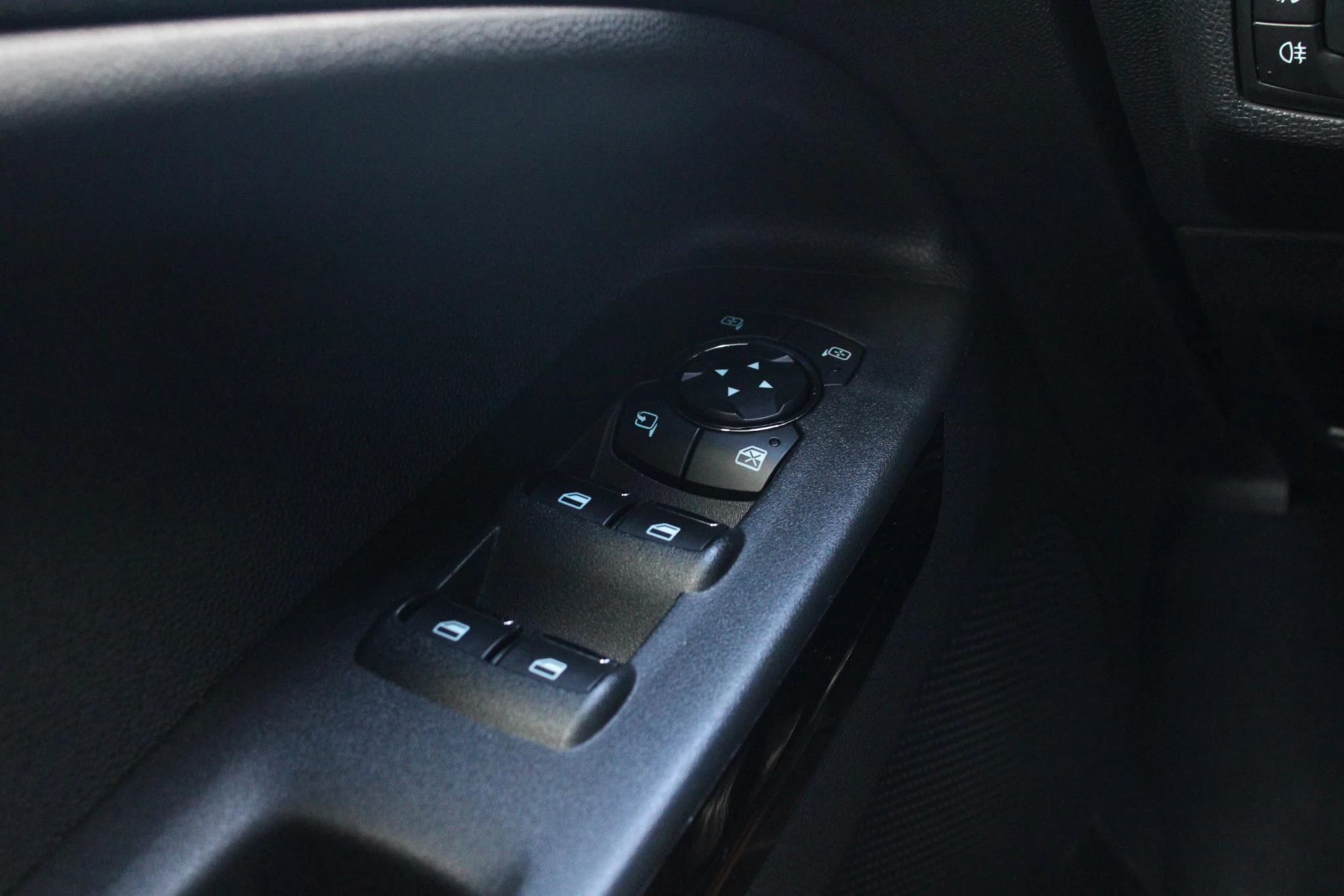 Hoofdafbeelding Ford EcoSport