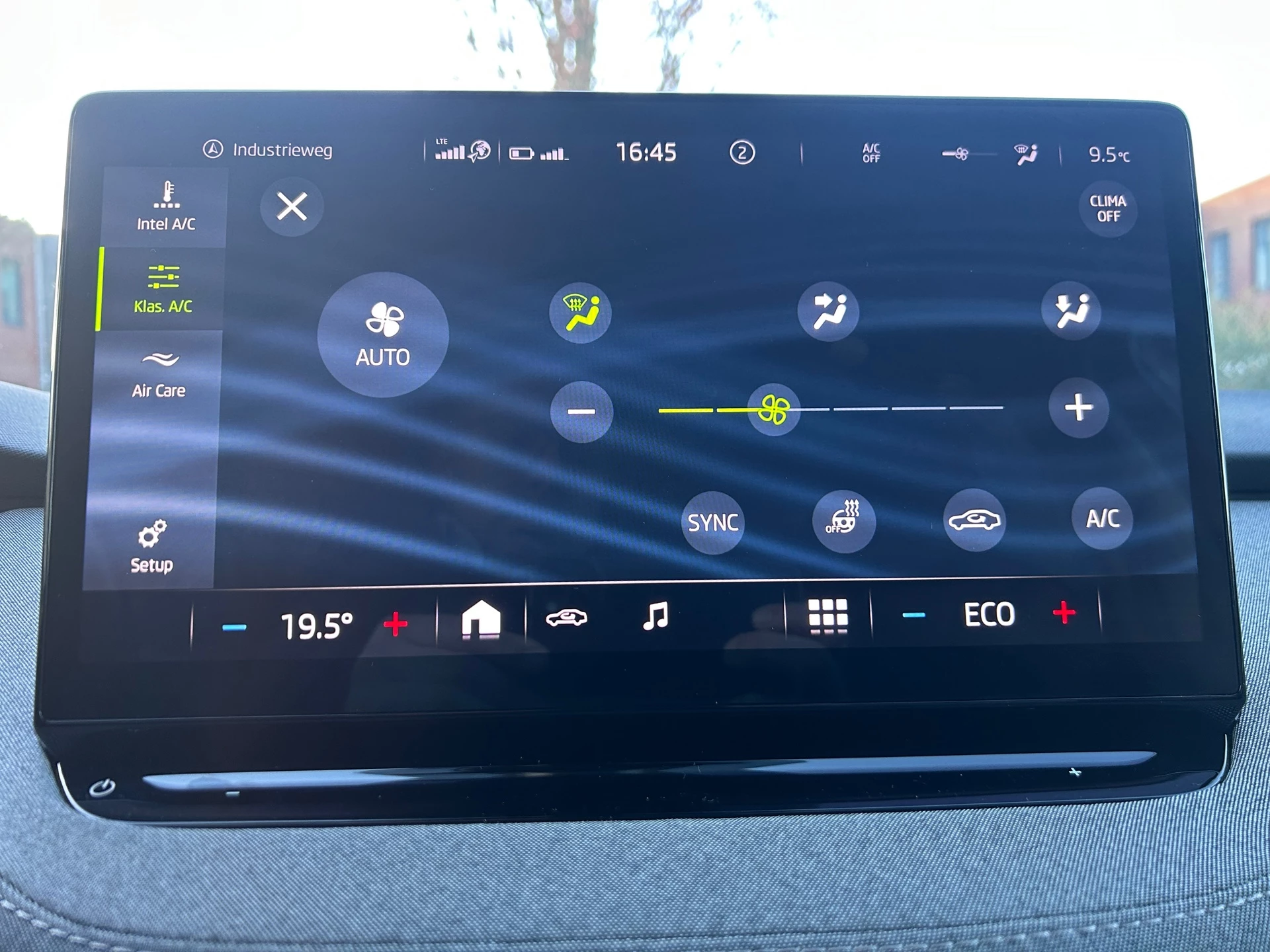 Hoofdafbeelding Škoda Enyaq iV