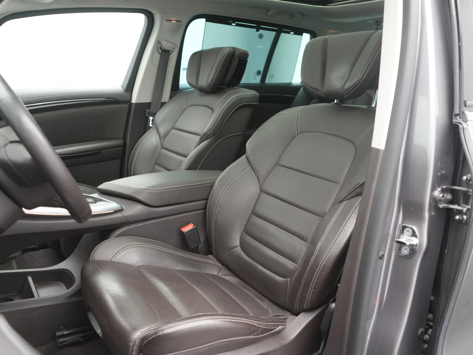 Hoofdafbeelding Renault Espace