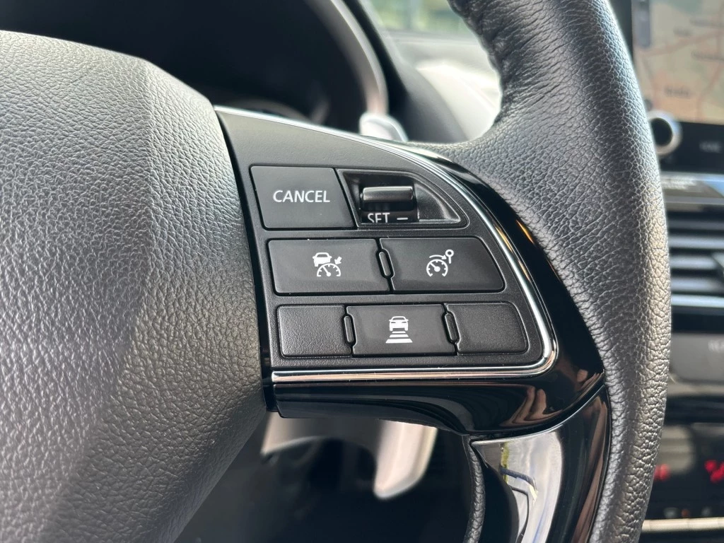 Hoofdafbeelding Mitsubishi Eclipse Cross