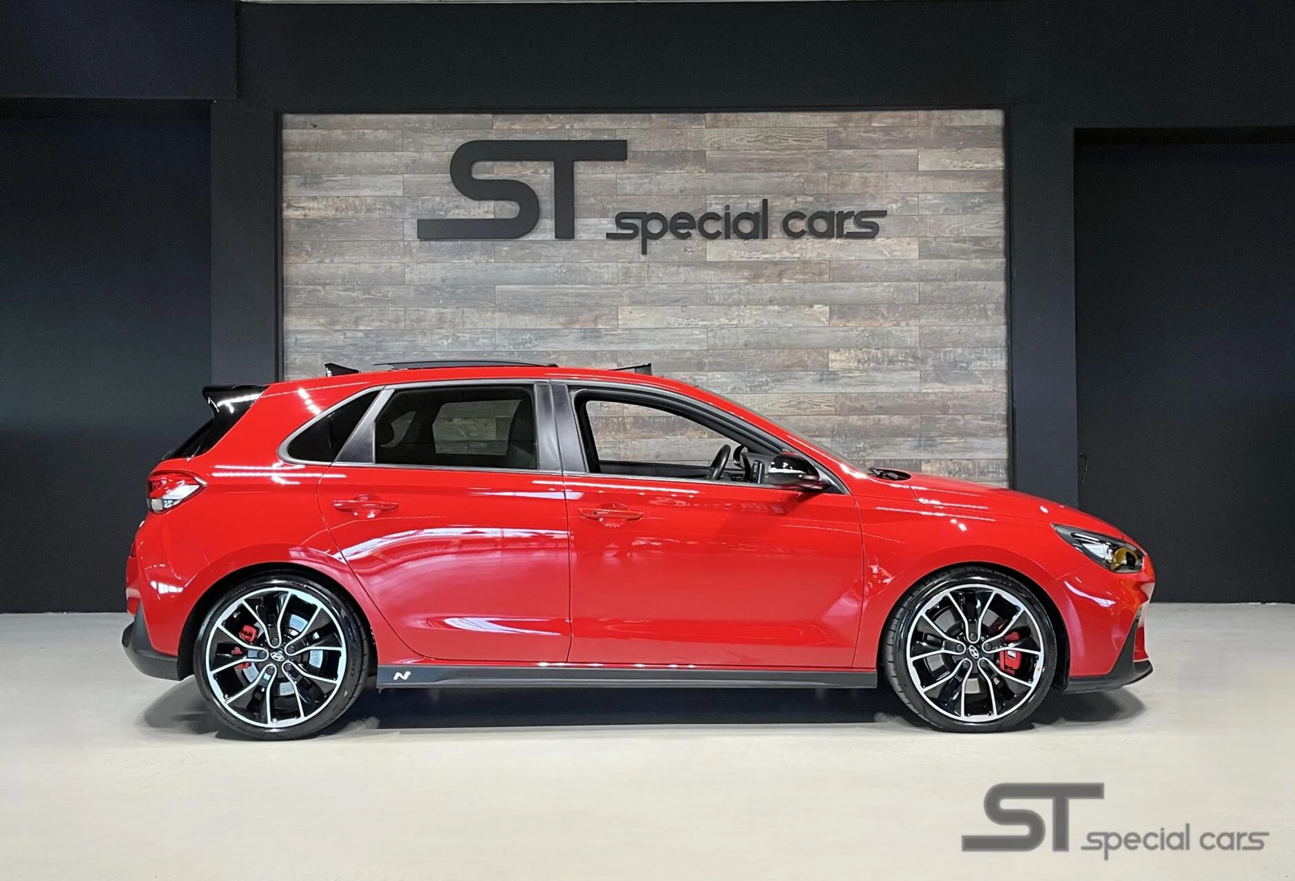 Hoofdafbeelding Hyundai i30