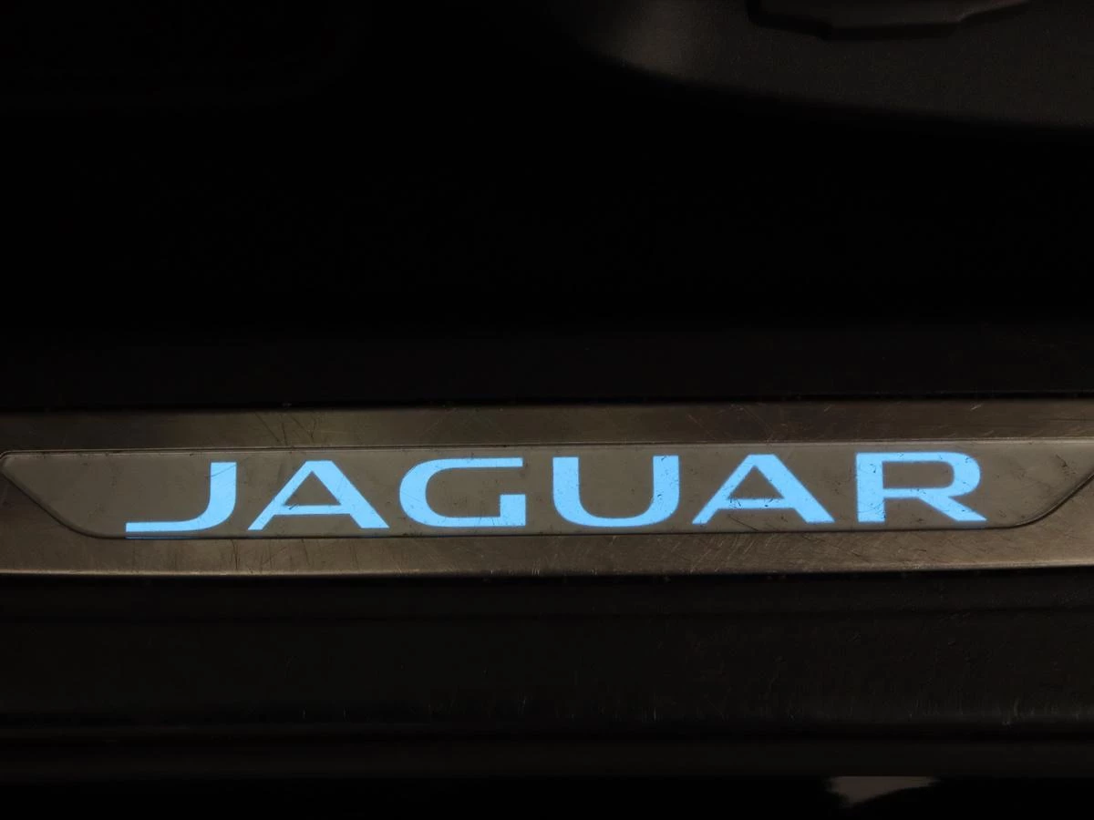 Hoofdafbeelding Jaguar XF