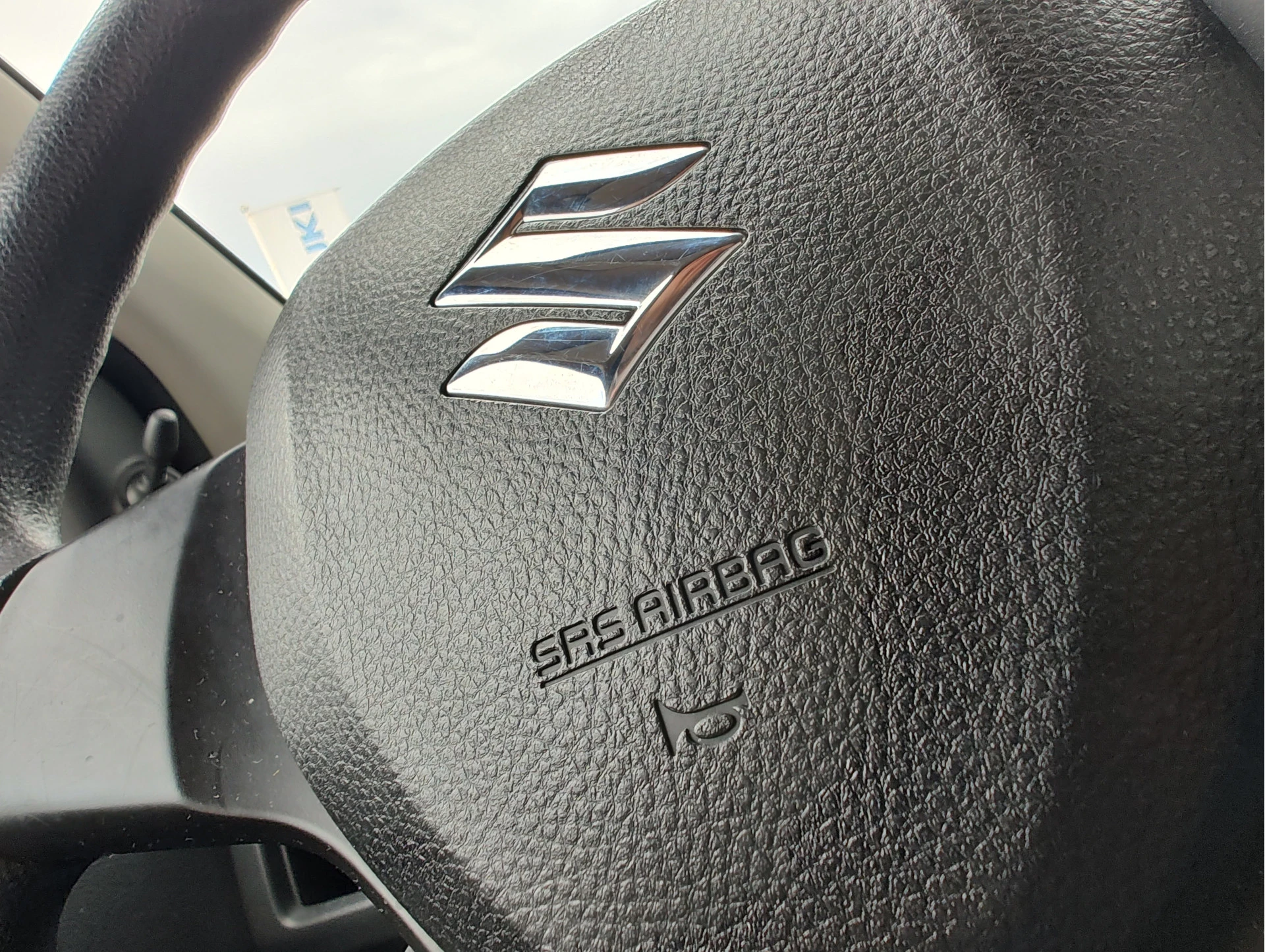 Hoofdafbeelding Suzuki Celerio