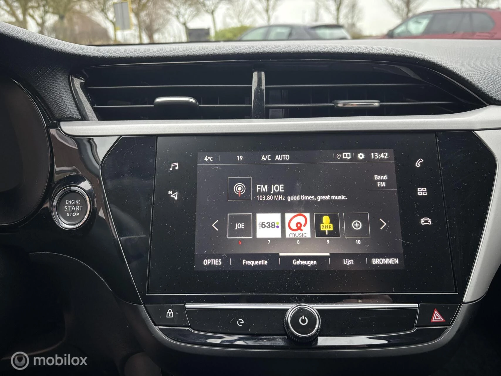 Hoofdafbeelding Opel Corsa-e