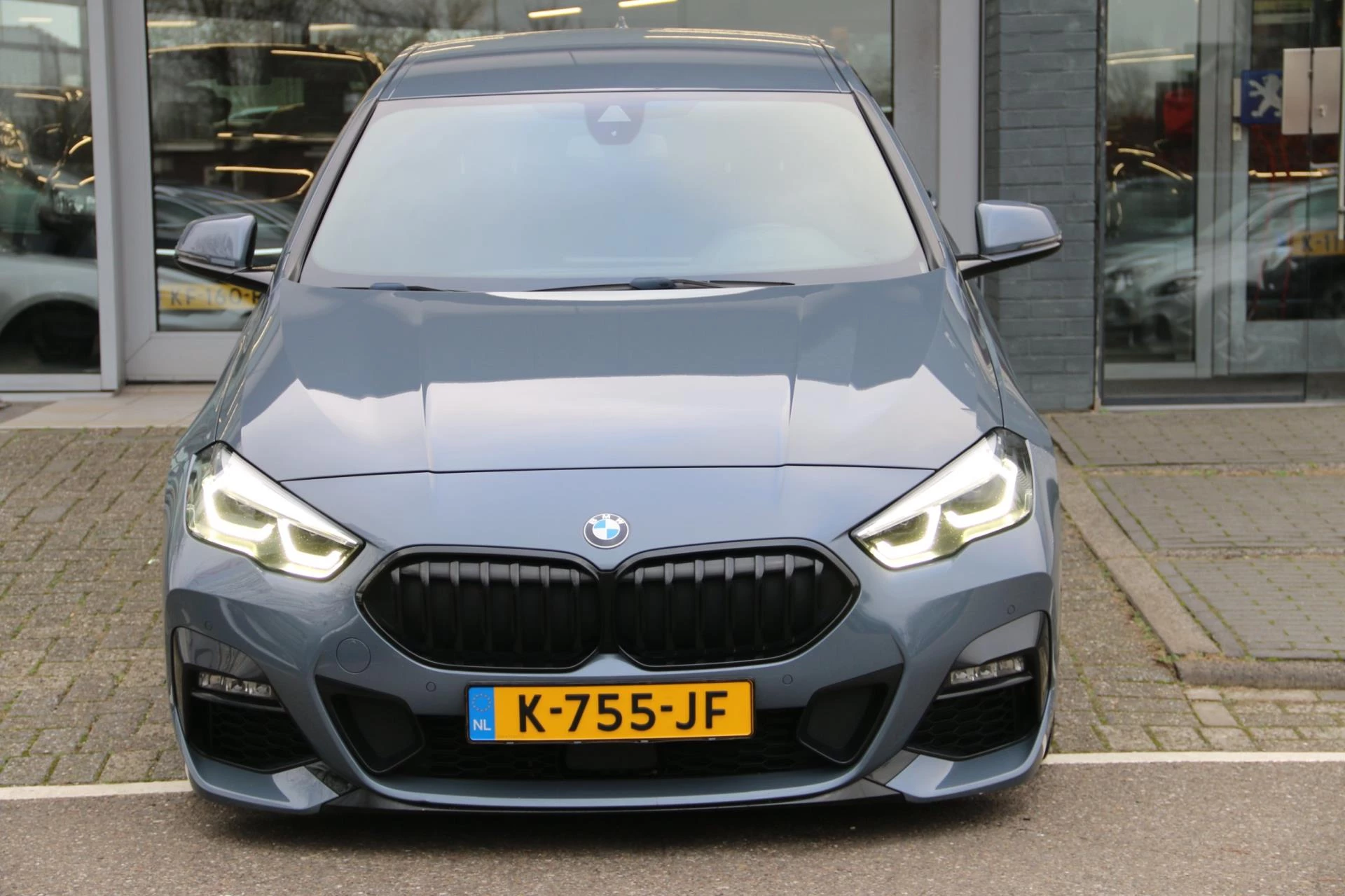 Hoofdafbeelding BMW 2 Serie