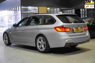 BMW 3-serie Touring 320i High Executive M-SPORT
