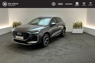 Audi Q3 S edition e-hybrid S tronic