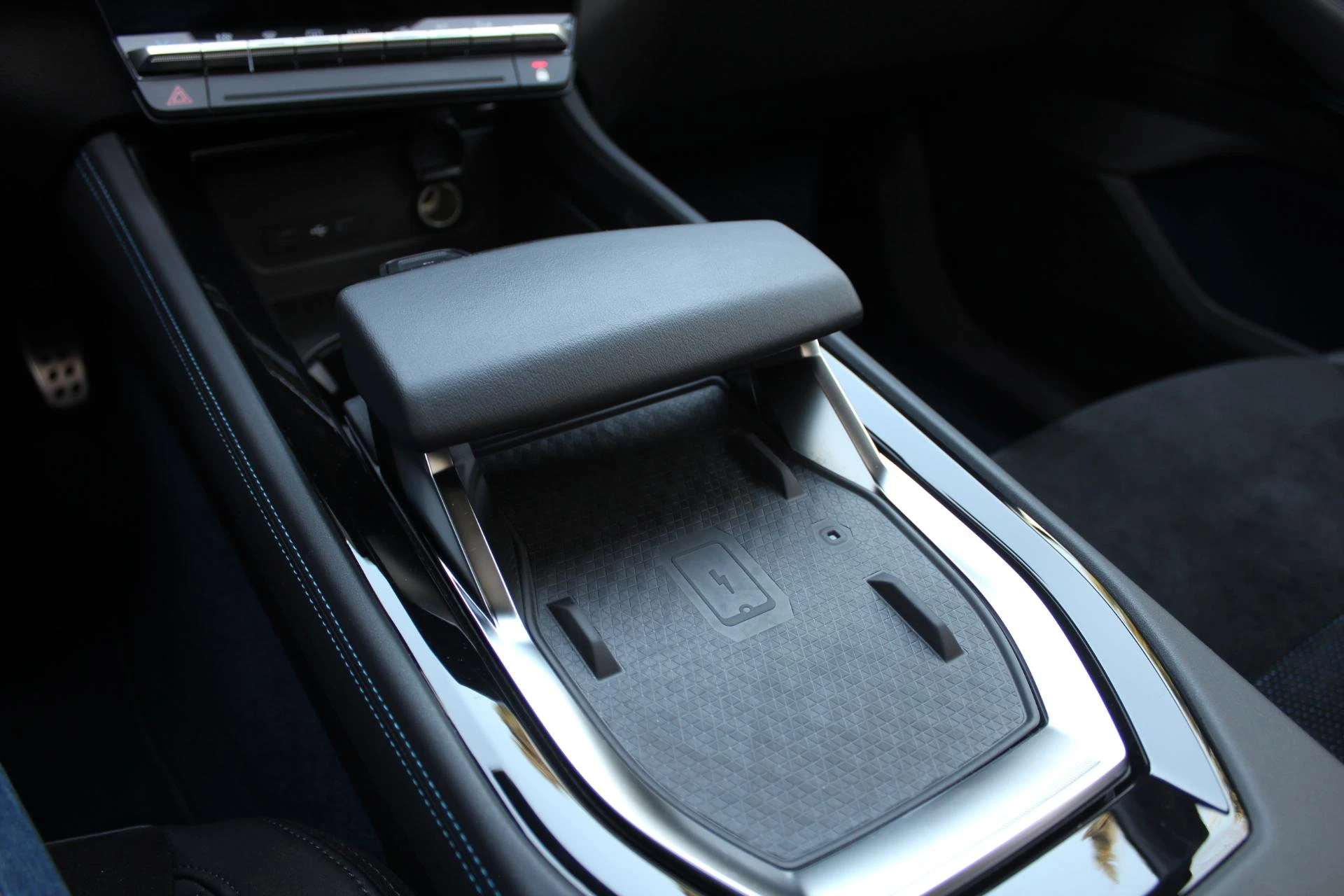 Hoofdafbeelding Renault Rafale