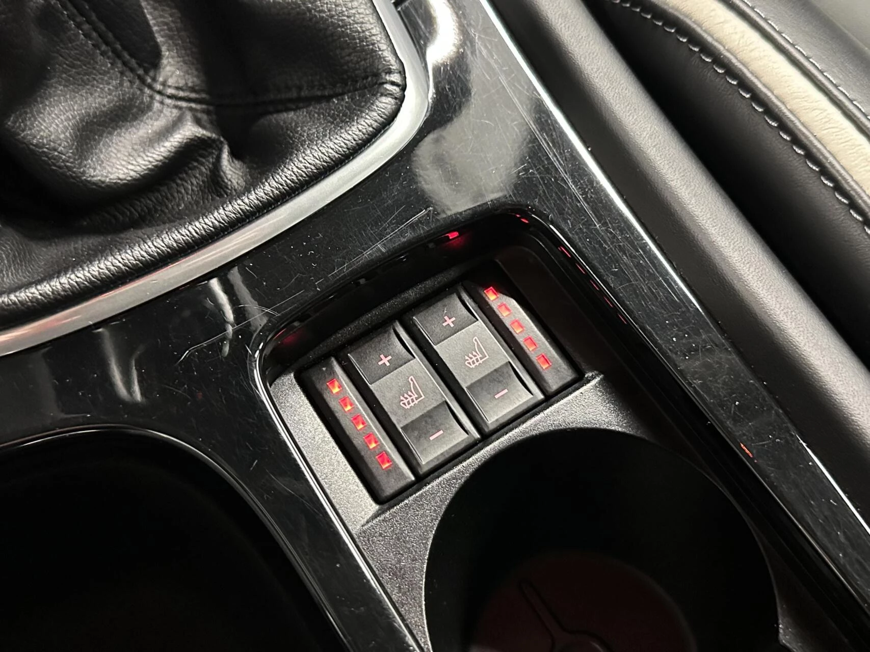 Hoofdafbeelding Ford Mondeo