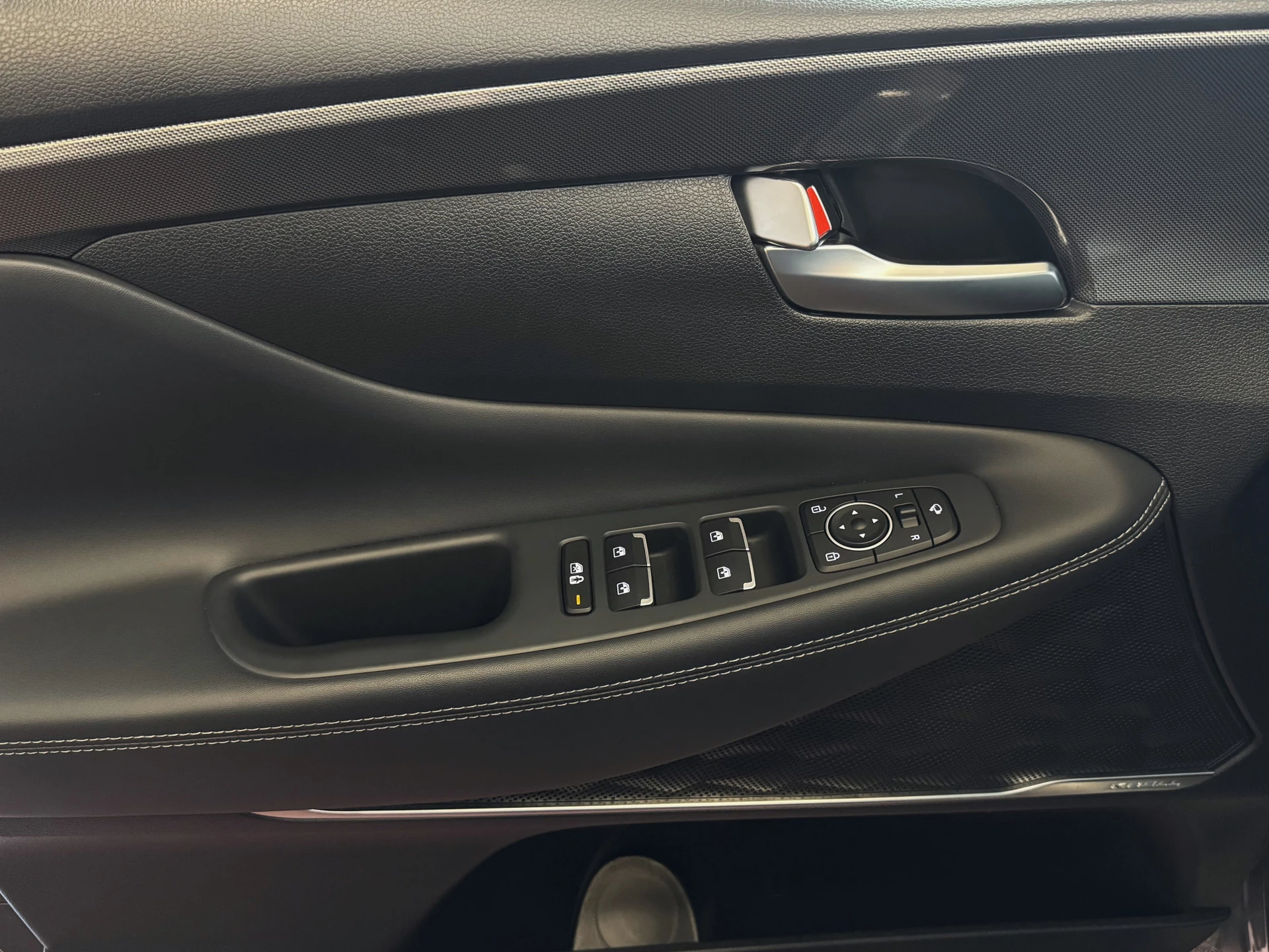 Hoofdafbeelding Hyundai Santa Fe