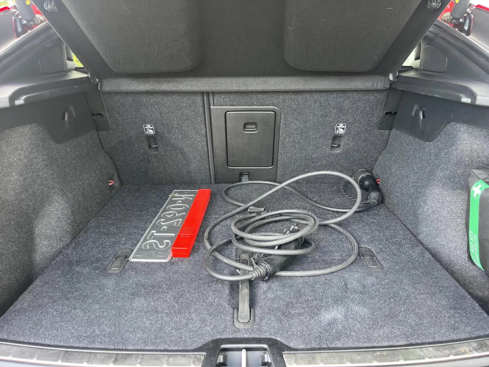 Hoofdafbeelding Volvo C40