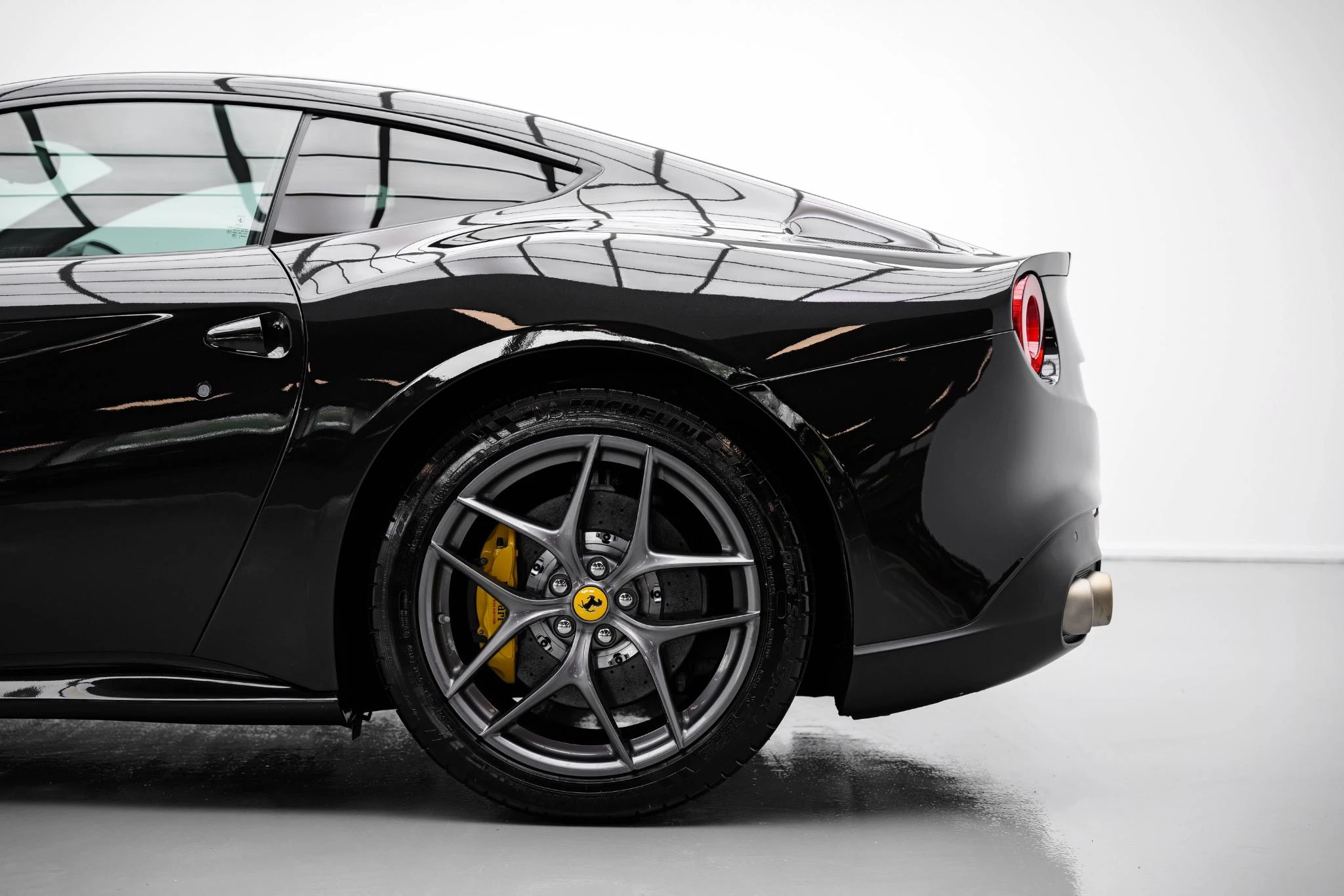 Hoofdafbeelding Ferrari F12