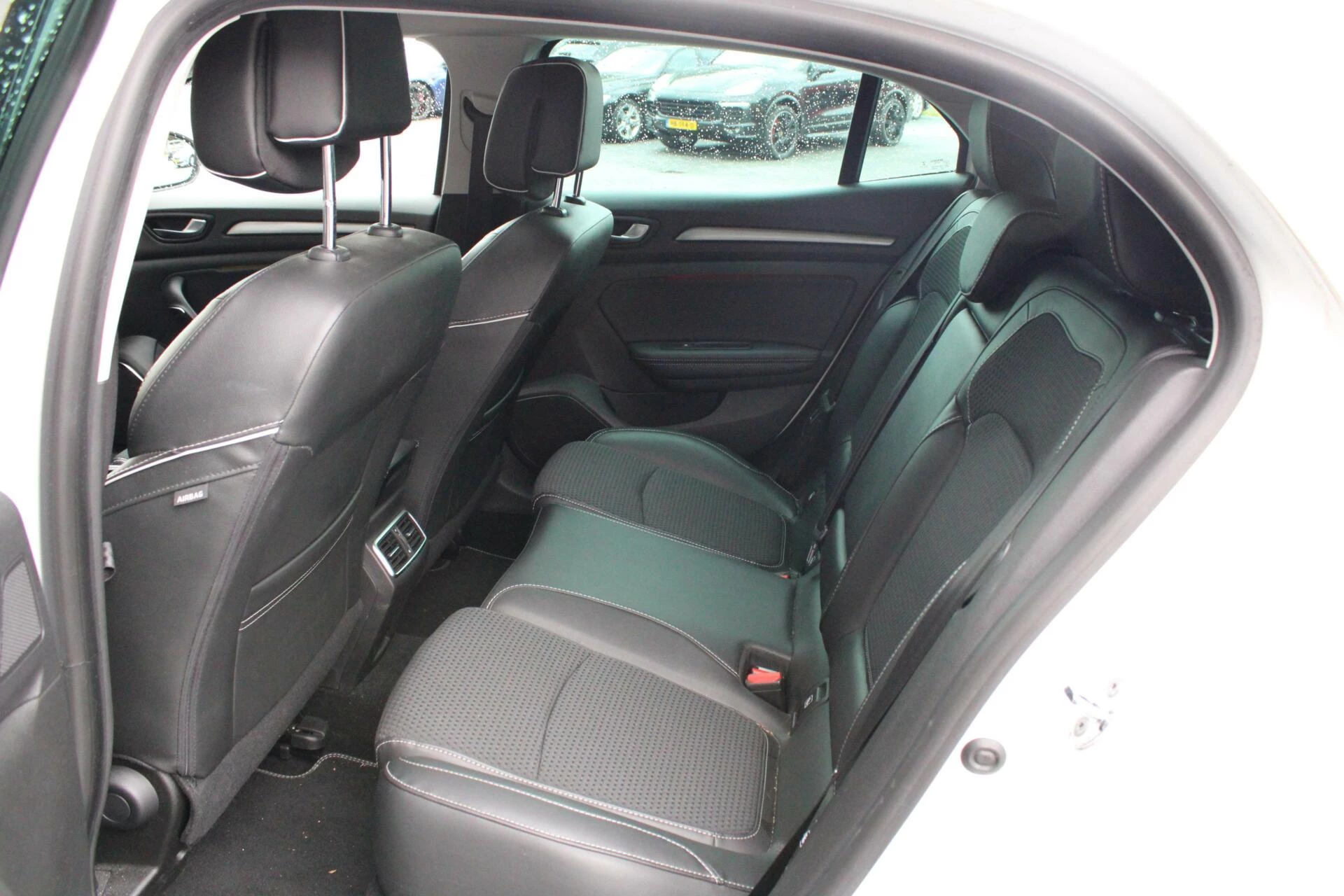 Hoofdafbeelding Renault Mégane