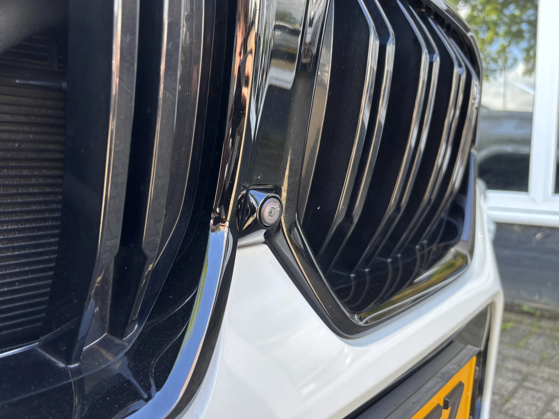 Hoofdafbeelding BMW X6
