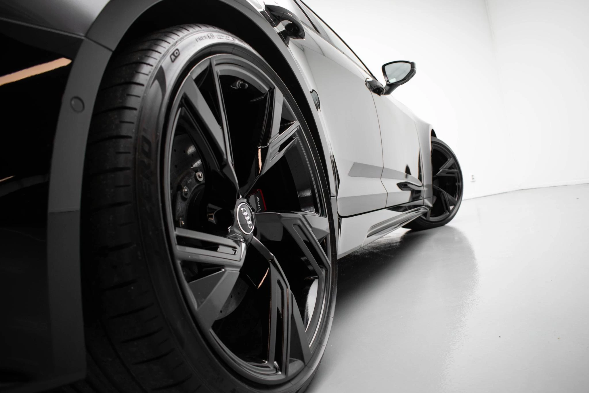 Hoofdafbeelding Audi RS6