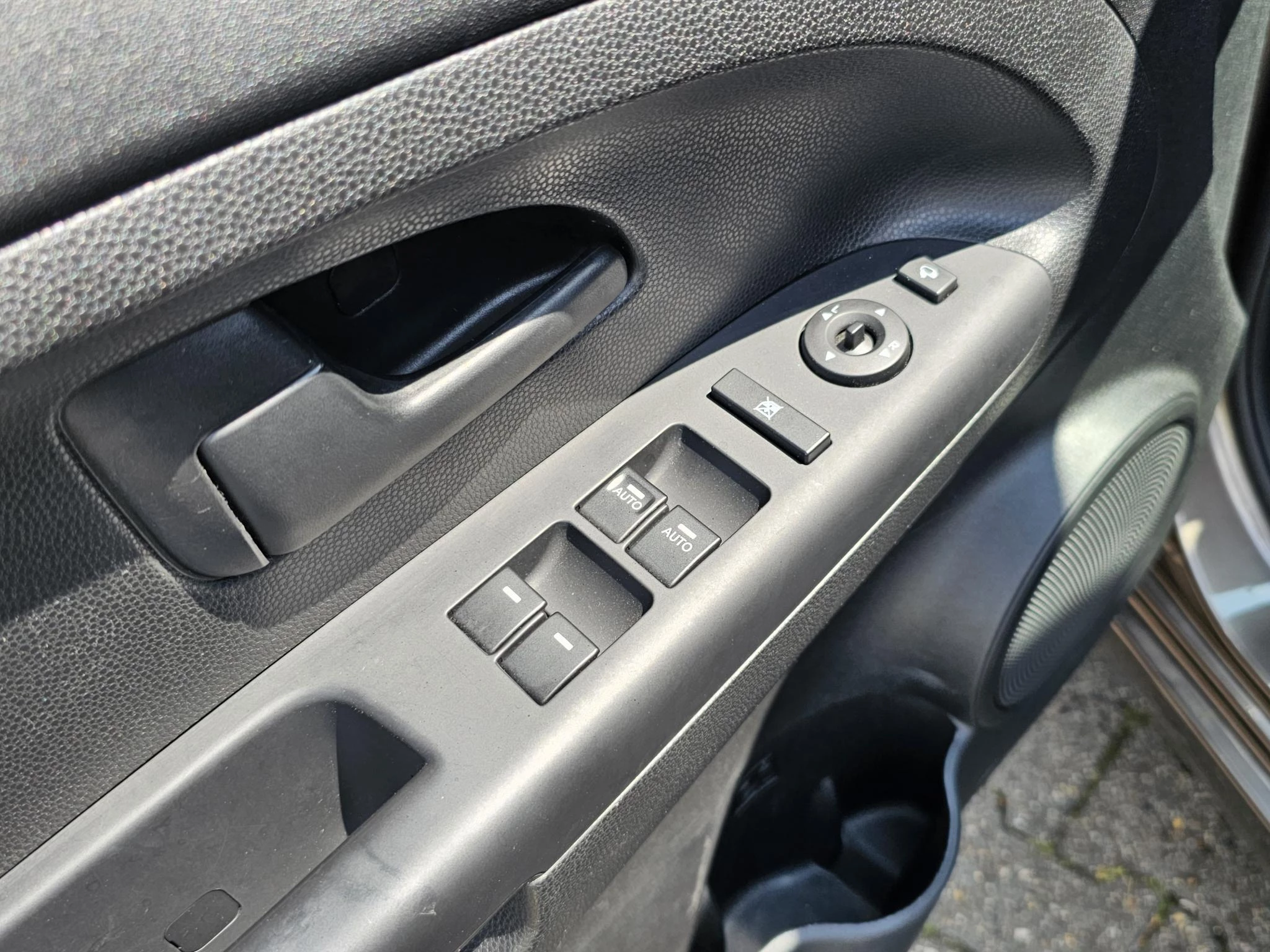 Hoofdafbeelding Kia Venga