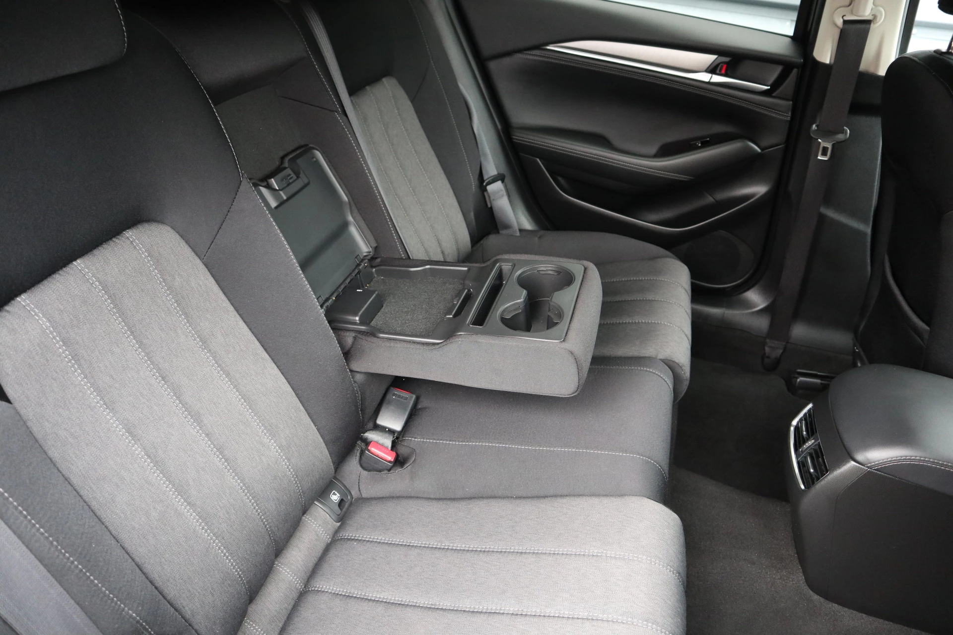 Hoofdafbeelding Mazda 6