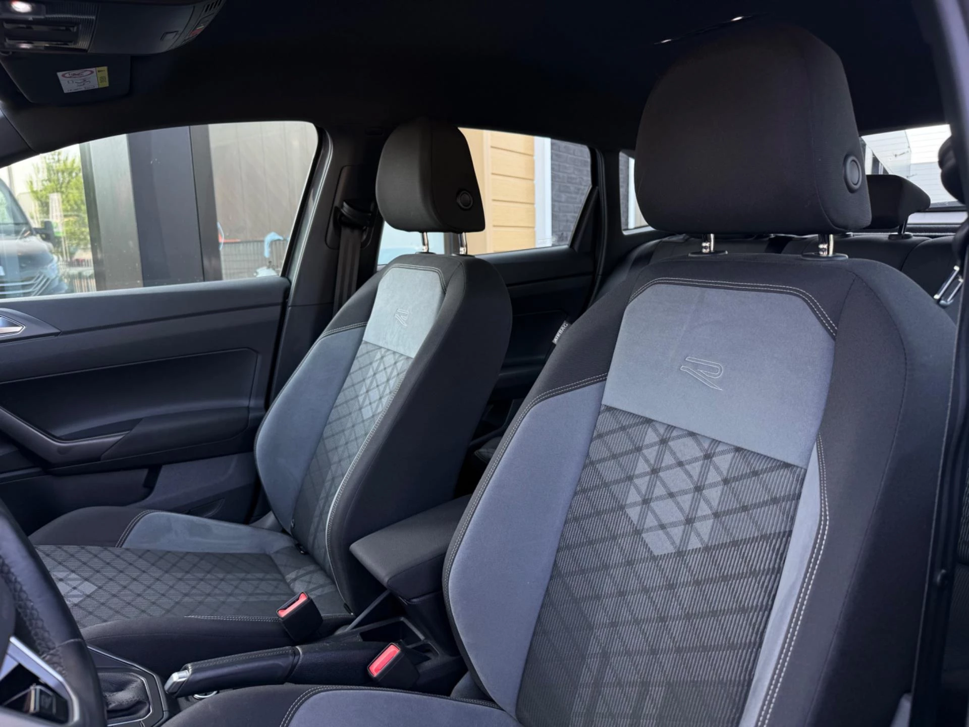 Hoofdafbeelding Volkswagen Taigo