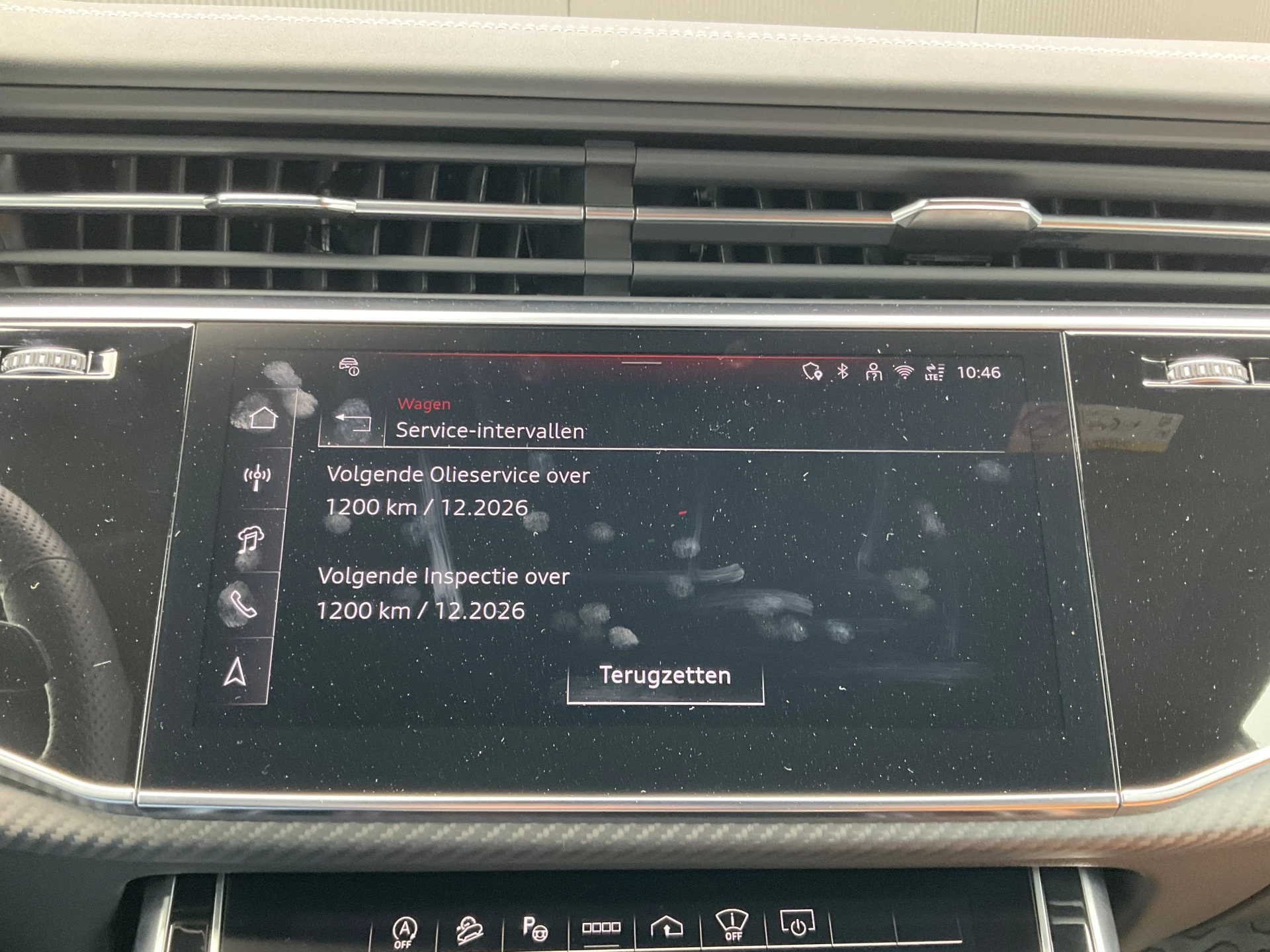 Hoofdafbeelding Audi RSQ8