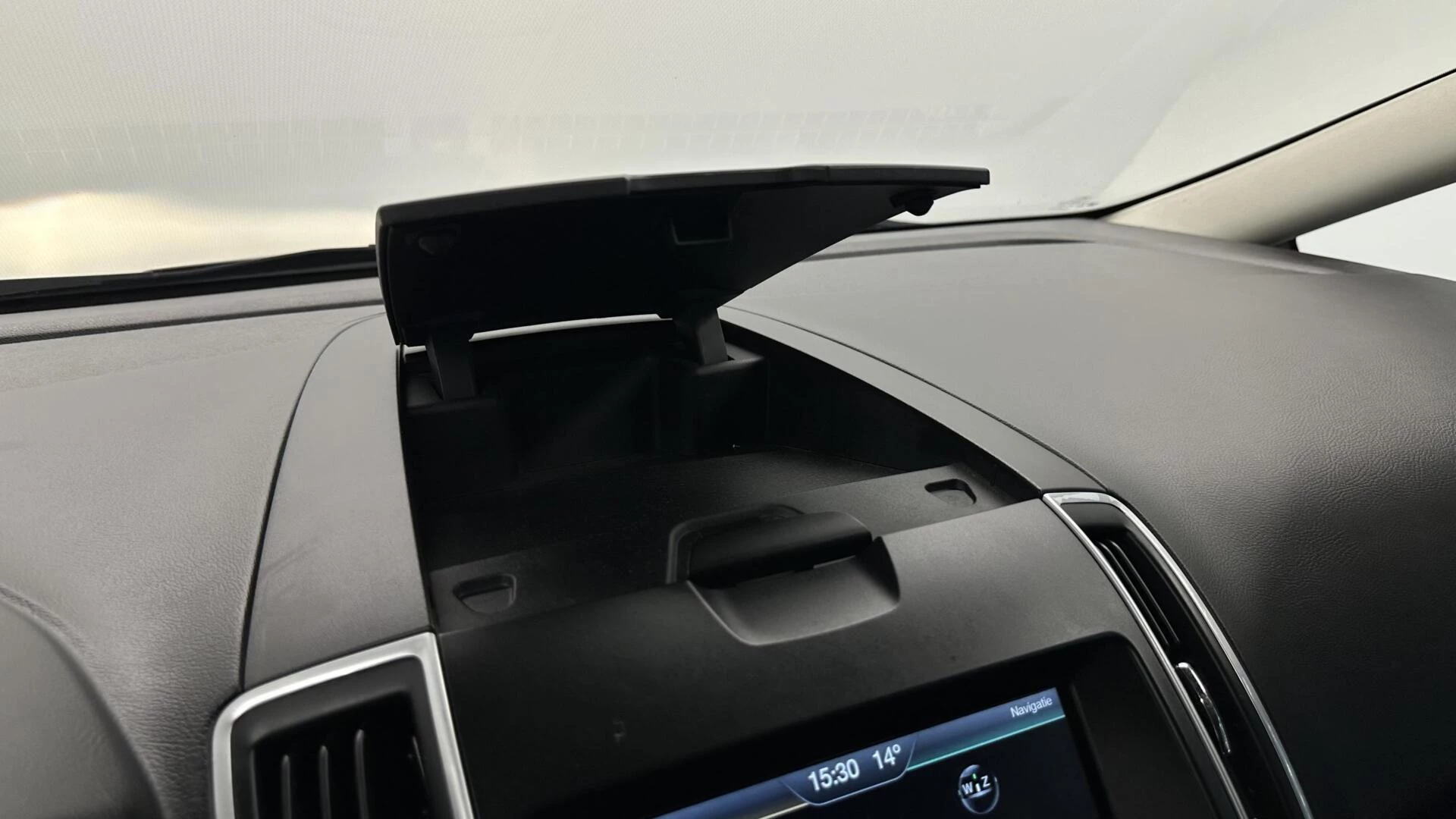 Hoofdafbeelding Ford S-Max