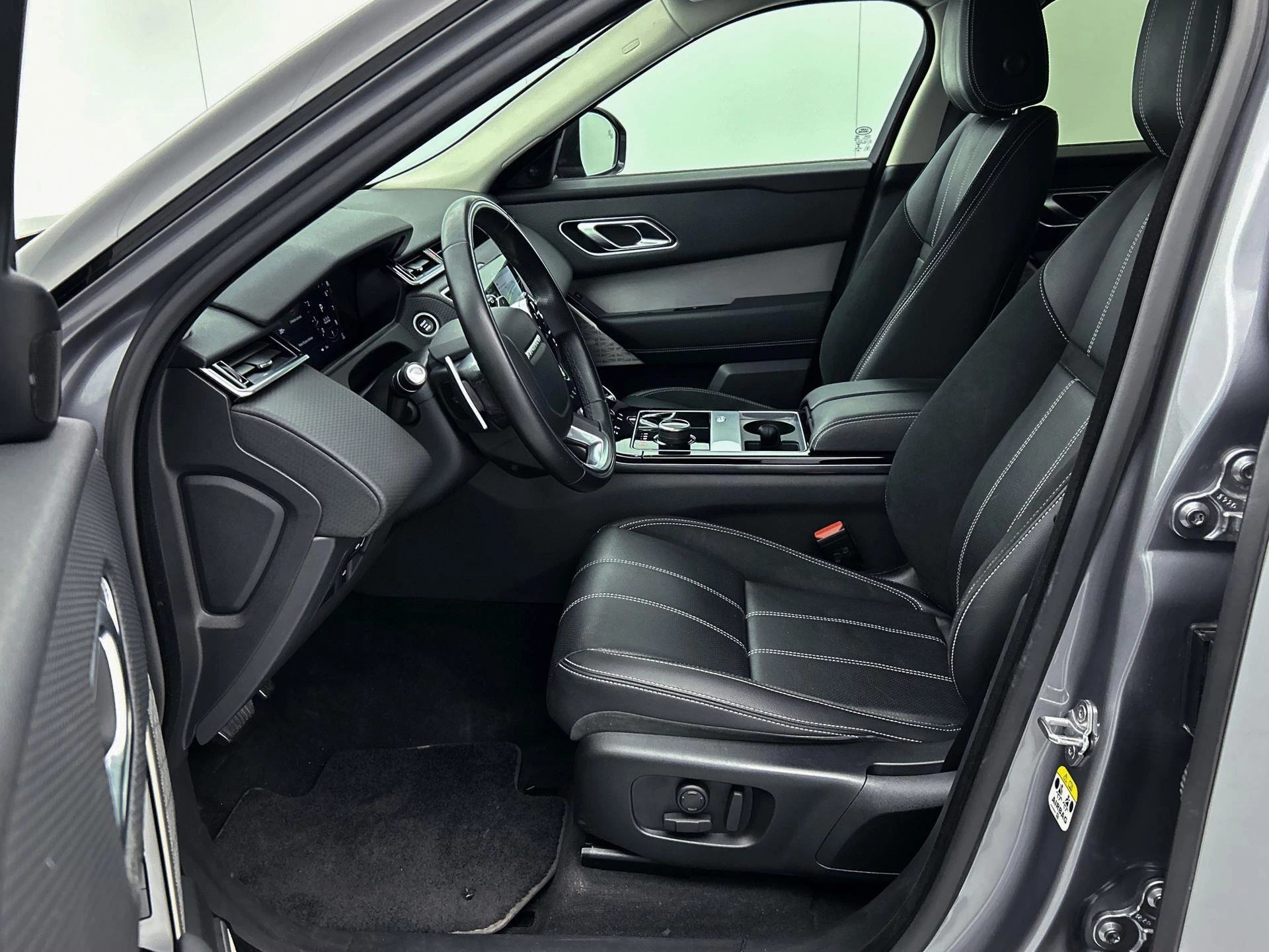 Hoofdafbeelding Land Rover Range Rover Velar