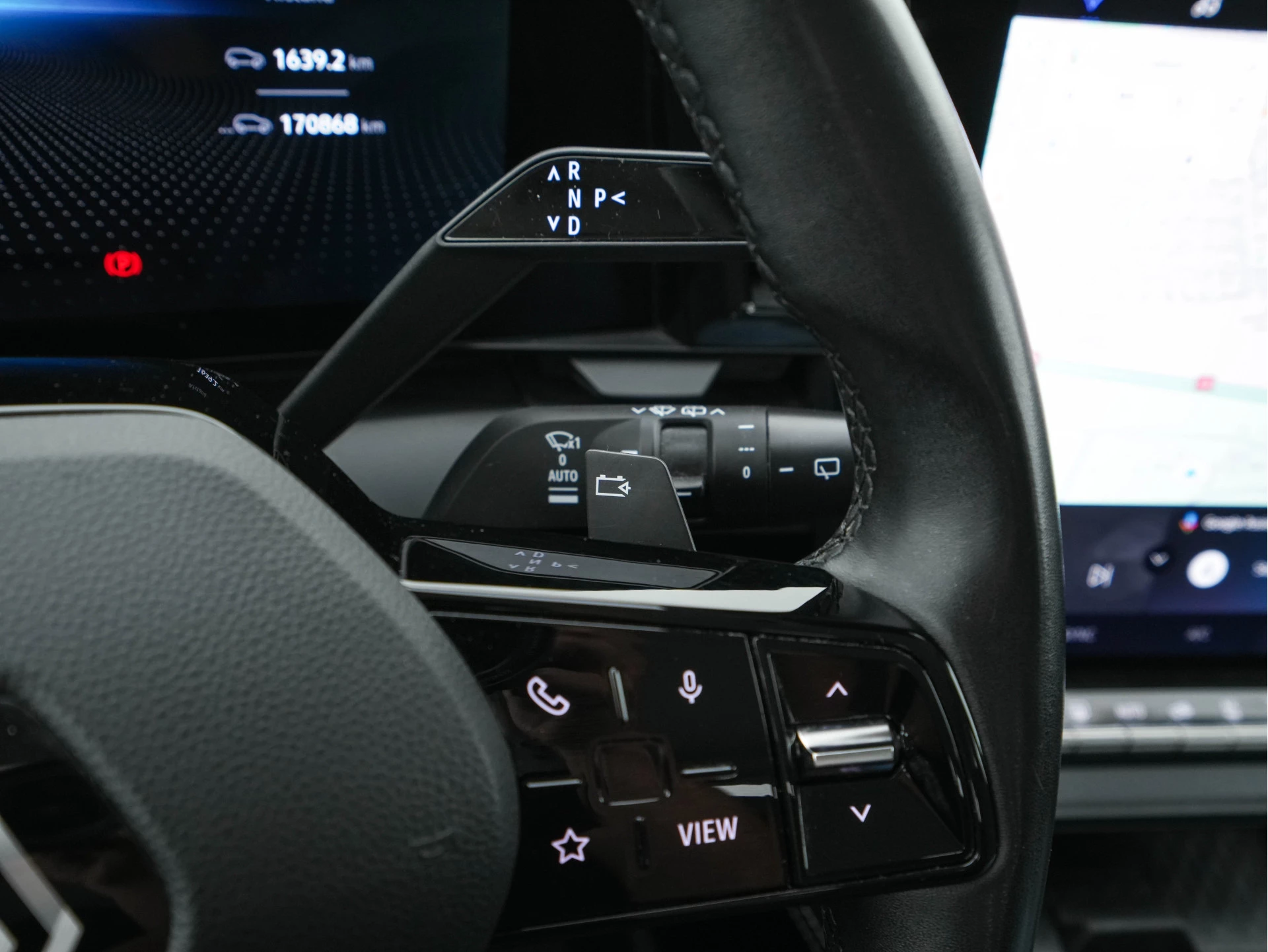 Hoofdafbeelding Renault Megane E-Tech