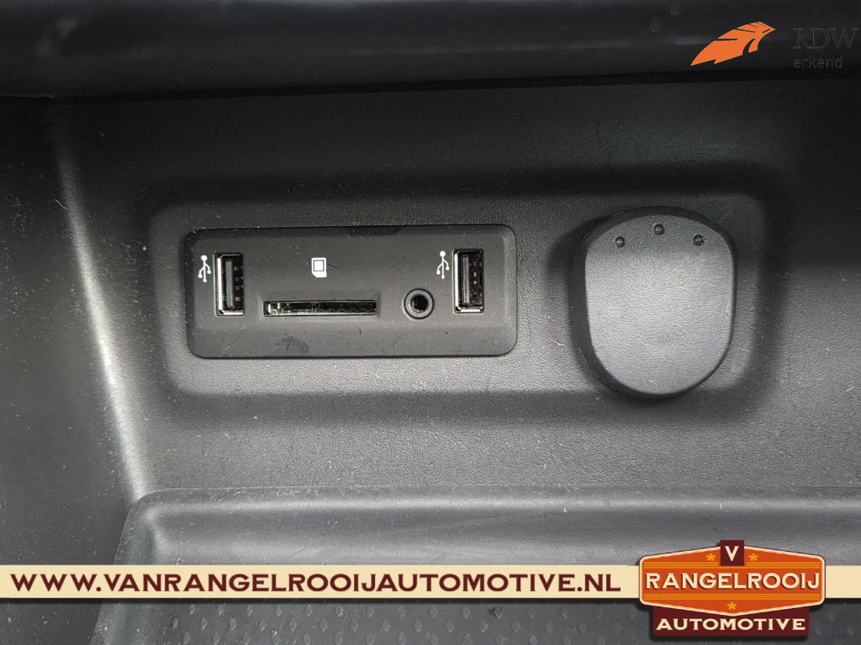 Hoofdafbeelding Renault Mégane