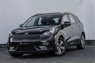 Kia Niro 1.6 GDi Hybrid DynamicLine