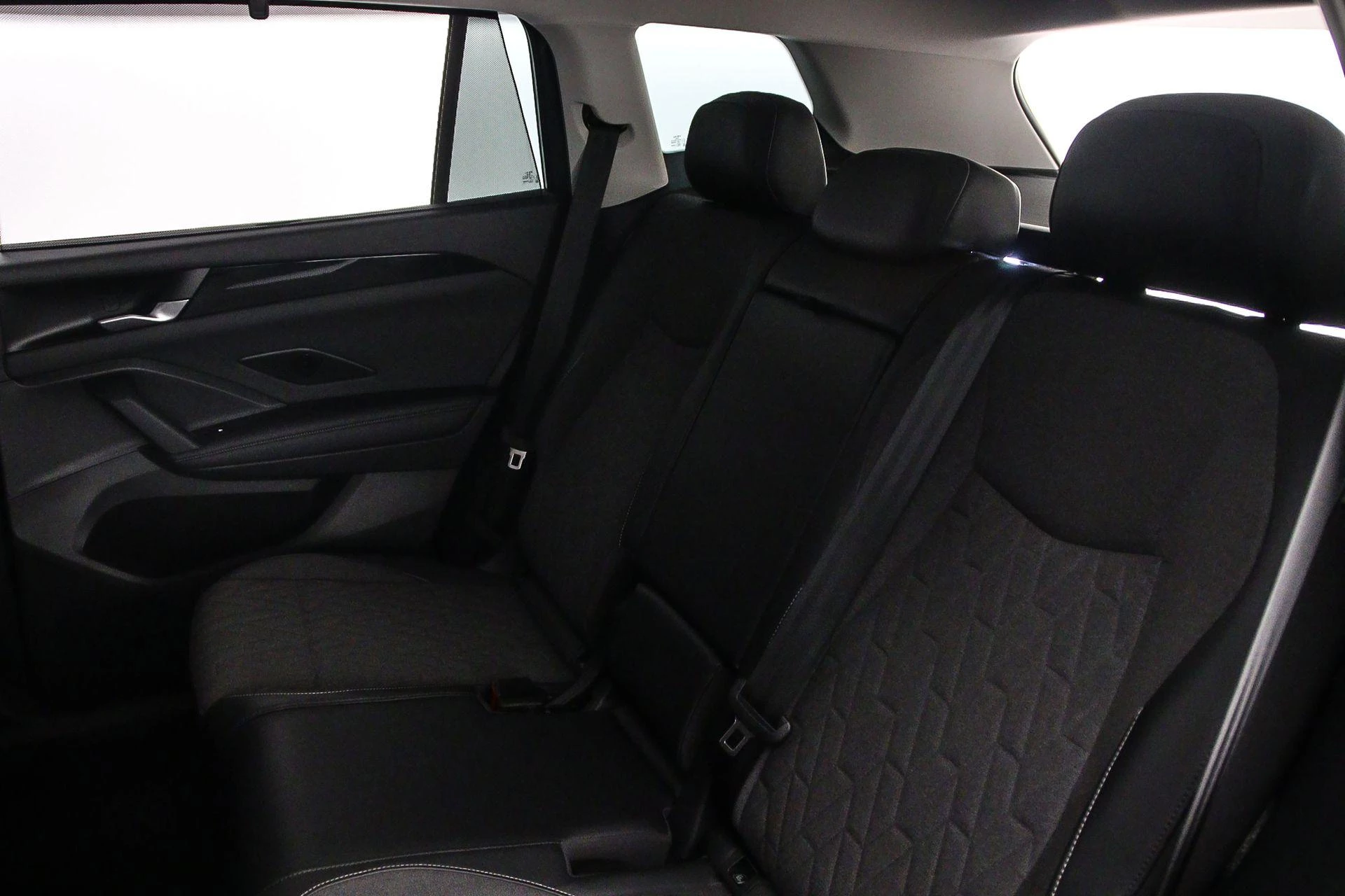 Hoofdafbeelding Volkswagen Tayron