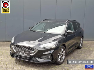 Ford Focus Wagon 1.0 EcoBoost ST Line Business DAB / CARPLAY / ENZ.