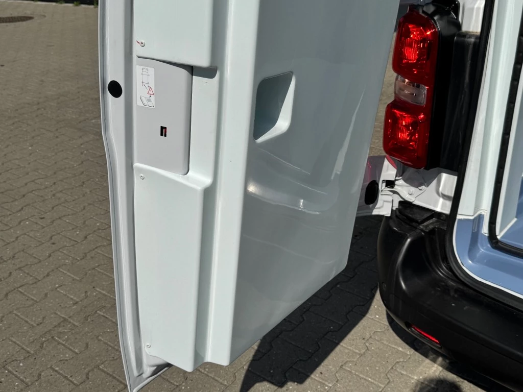 Hoofdafbeelding Citroën Jumpy
