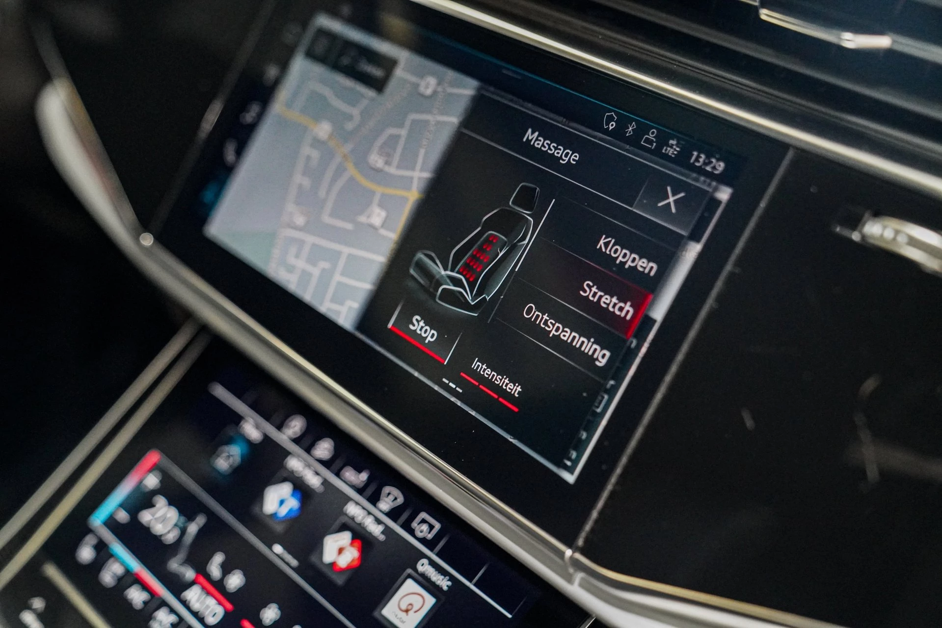 Hoofdafbeelding Audi SQ8