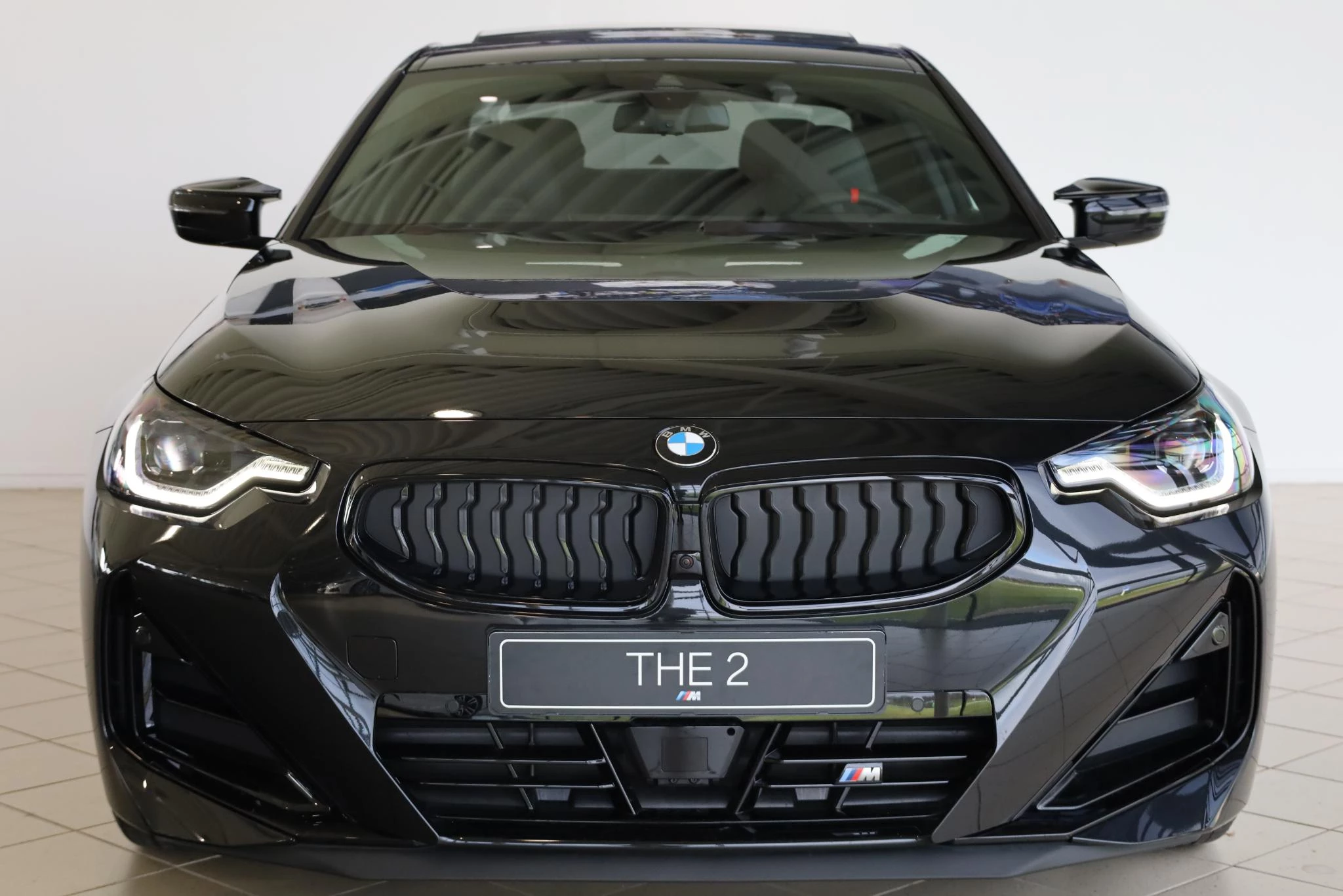 Hoofdafbeelding BMW 2 Serie