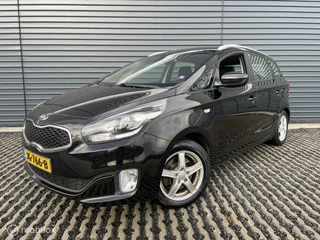 Hoofdafbeelding Kia Carens Kia Carens 1.6 GDi 135 PK DynamicLine 7 persoons